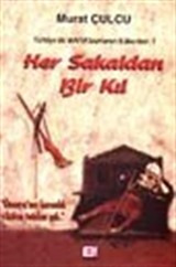 Türkiye'de MAFİA'laşmanın Kökenleri 1 / Her Sakaldan Bir Kıl