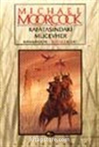 Kafatasındaki Mücevher / Hawkmoon Destanı Birinci Kitap