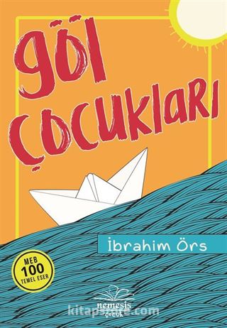 Göl Çocukları