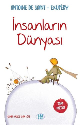 İnsanların Dünyası