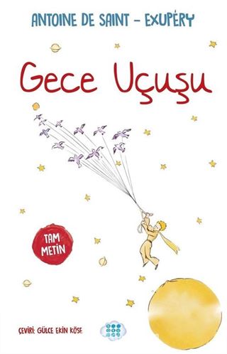 Gece Uçuşu