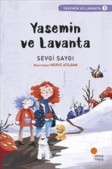 Yasemin ve Lavanta / Yasemin ve Lavanta 1