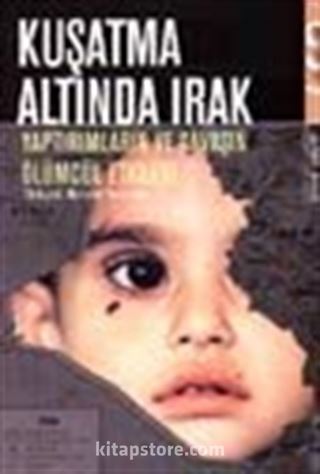 Kuşatma Altında Irak