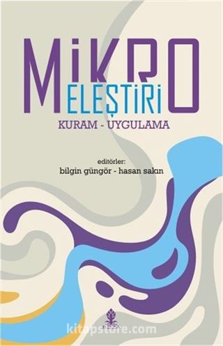 Mikro Eleştiri