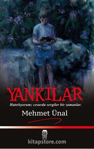 Yankılar