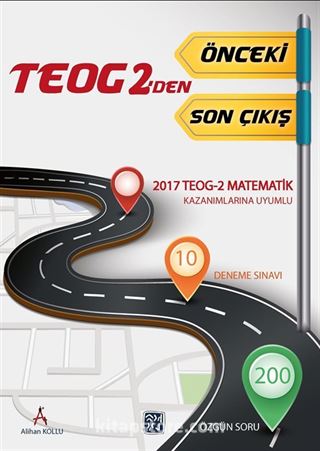 TEOG 2'den Önceki Son Çıkış