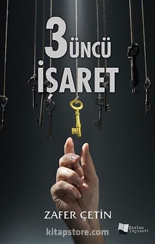 3üncü İşaret