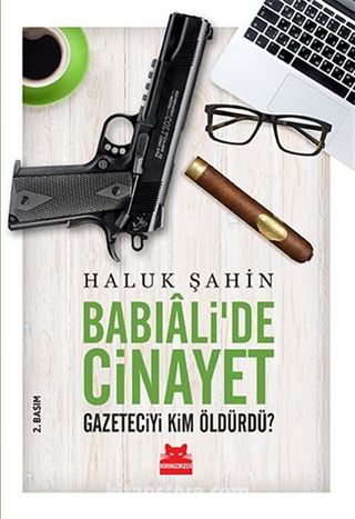 Babıali'de Cinayet