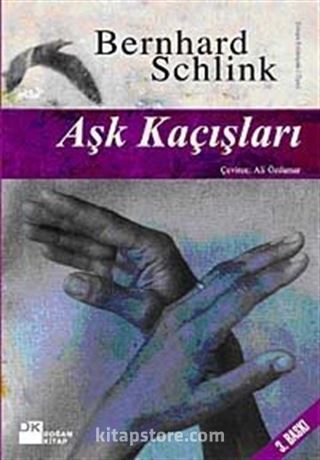 Aşk Kaçışları