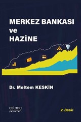 Merkez Bankası ve Hazine