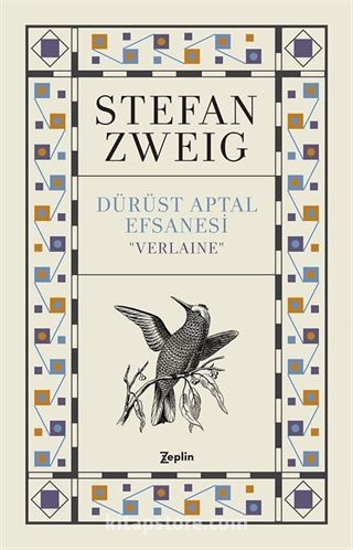 Dürüst Aptal Efsanesi Verlaine