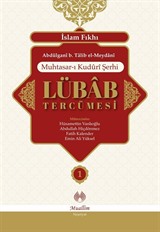 Muhtasar-ı Kuduri Şerhi Lübab Tercümesi (2 Cilt)