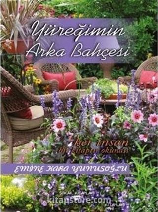 Yüreğimin Arka Bahçesi