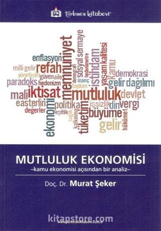 Mutluluk Ekonomisi