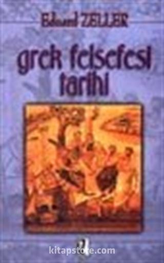 Grek Felsefesi Tarihi