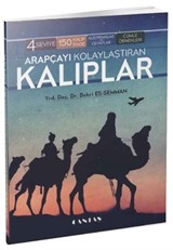 Arapçayı Kolaylaştıran Kalıplar