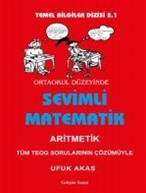 Sevimli Matematik (Aritmetik)