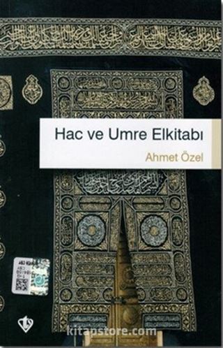 Hac ve Umre El Kitabı