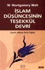 İslam Düşüncesinin Teşekkül Devri