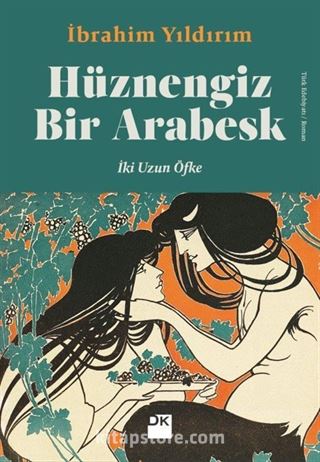 Hüznengiz Bir Arabesk