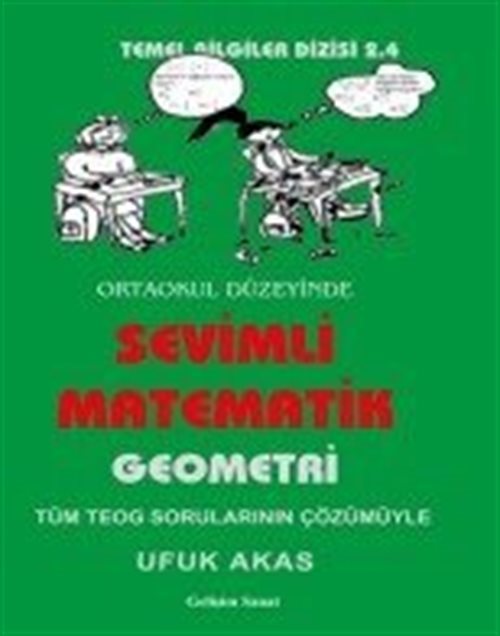 Sevimli Matematik (Geometri)