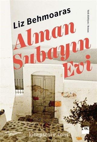 Alman Subayın Evi