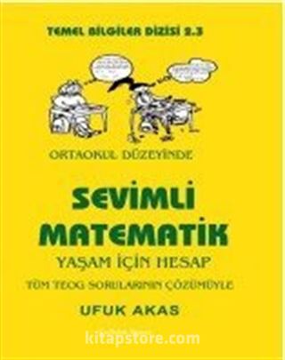 Sevimli Matematik (Yaşam İçin Hesap)