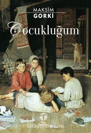 Çocukluğum