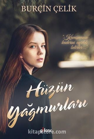 Hüzün Yağmurları