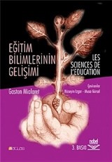 Eğitim Bilimlerin Gelişimi