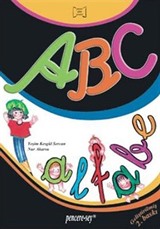 ABC Alfabe