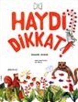 Haydi Dikkat 1