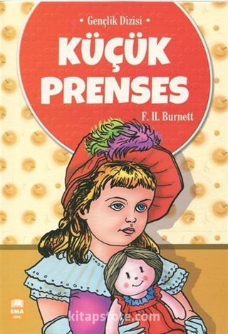 Küçük Prenses