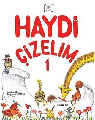 Haydi Çizelim 1