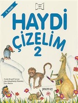 Haydi Çizelim 2