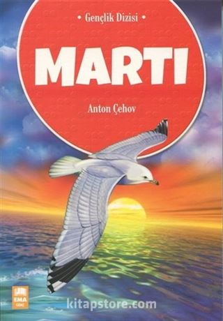 Martı