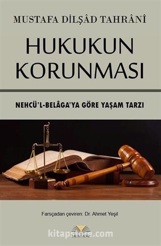 Hukukun Korunması