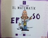 TEOG 8. Sınıf XL Matematik