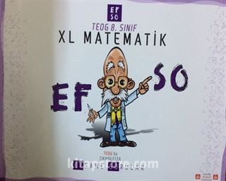 TEOG 8. Sınıf XL Matematik