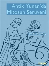 Antik Yunan'da Mitosun Serüveni