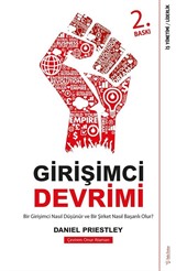 Girişimci Devrimi