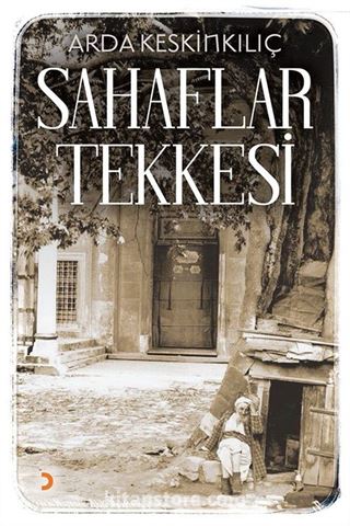 Sahaflar Tekkesi