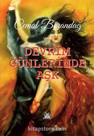 Devrim Günlerinde Aşk