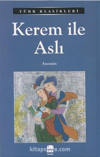 Kerem İle Aslı