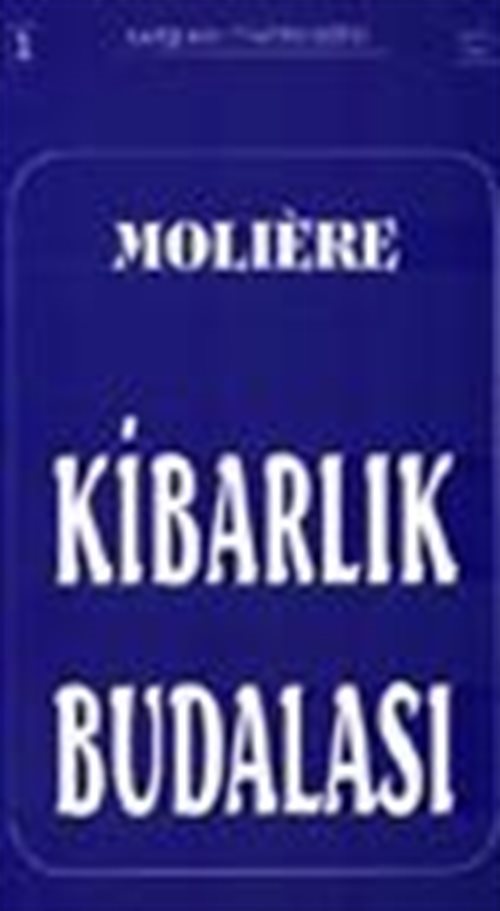 Kibarlık Budalası