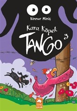 Kara Köpek Tango 3