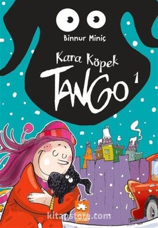 Kara Köpek Tango 1