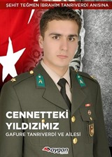 Cennetteki Yıldızımız