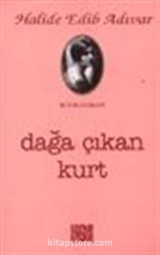 Dağa Çıkan Kurt