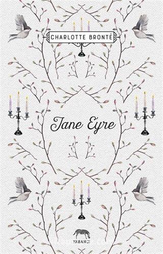 Jane Eyre (Ciltli)